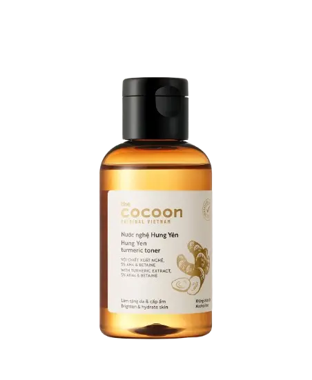 Nước Cân Bằng Nghệ Hưng Yên Cocoon