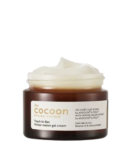 Thạch Bí Đao Cocoon