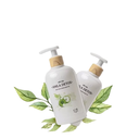 Dầu gội đầu Amla Detox sạch gàu & ngừa rụng tóc Laco 300ml