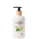 Dầu xả Amla Detox Phục hồi hư tổn & Nuôi dưỡng tóc Laco 300ml