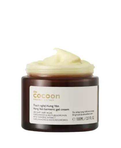Kem Dưỡng Thạch Nghệ Hưng Yên Cocoon 100ml