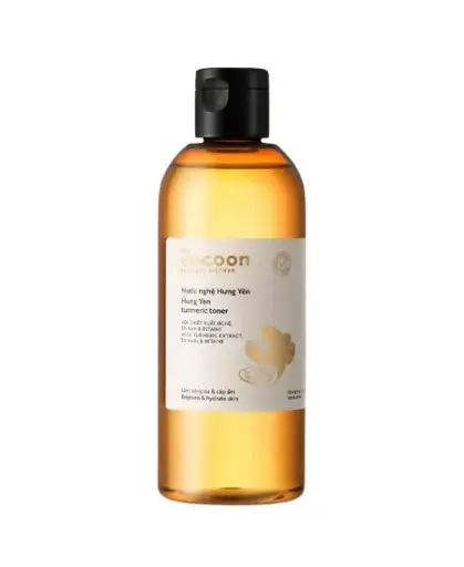 Nước Cân Bằng Nghệ Hưng Yên Cocoon