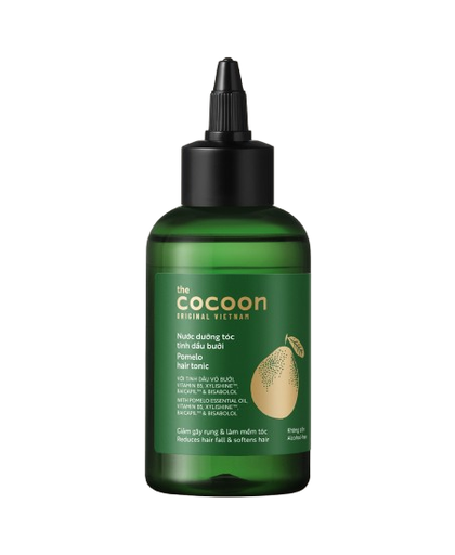 Nước Dưỡng Tóc Tinh Dầu Bưởi Cocoon