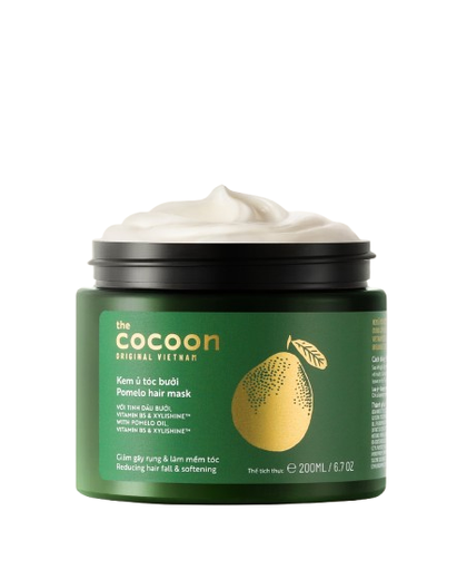 Kem Ủ Tóc Bưởi Cocoon 200ml