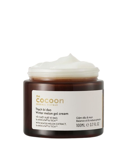 Thạch Bí Đao Cocoon