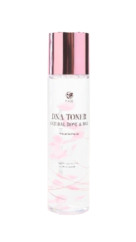 Toner Dưỡng Da Laco – DNA Toner Natural Rose & DNA 150 ml