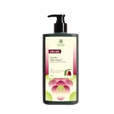 Dầu Gội Dâu Tằm Ngừa Rụng Tóc Cỏ Mềm 350ml