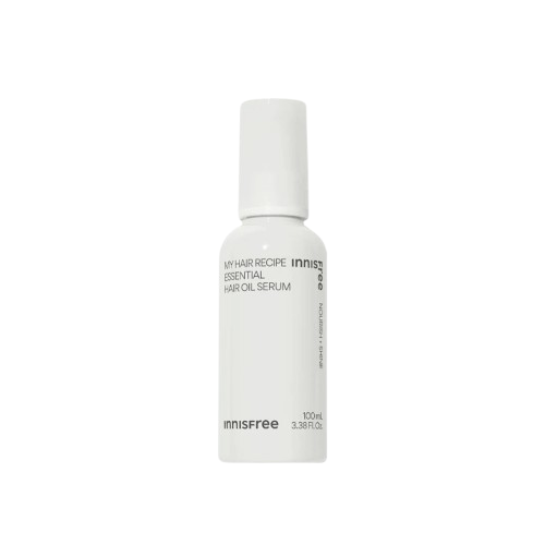 Dầu dưỡng tóc hương hoa trà INNISFREE Camellia Essential Hair Oil Serum 100 ml