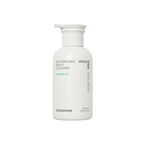 Sữa tắm hương Innisfree My Perfumed Body Cleanser 330 ml