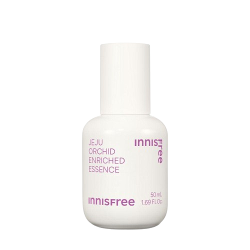Tinh chất dưỡng da từ hoa lan Innisfree Jeju Orchid Enriched Essence 50ml