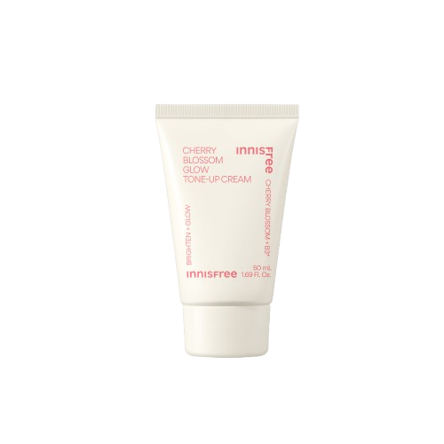 Kem dưỡng ẩm sáng da innisfree Jeju Cherry Blossom Tone Up Cream 50 ml